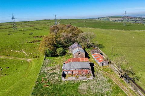 3 bedroom farm house for sale, Higher Chisworth, Chisworth, Glossop