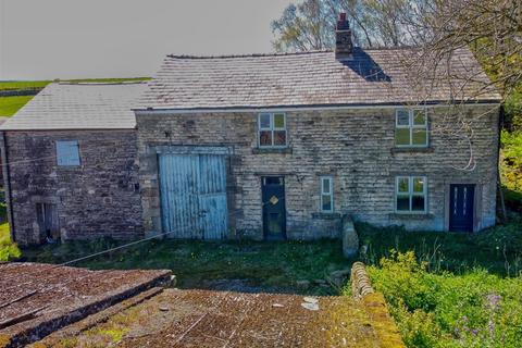 3 bedroom farm house for sale, Higher Chisworth, Chisworth, Glossop