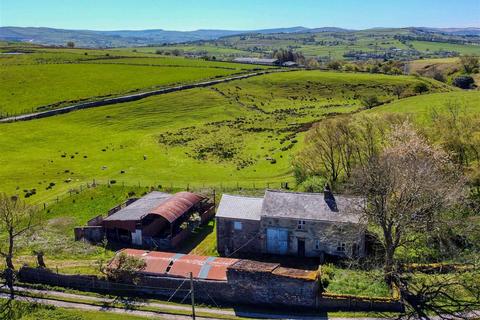 3 bedroom farm house for sale, Higher Chisworth, Chisworth, Glossop