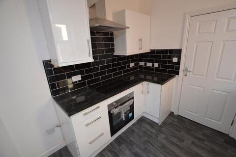undefined, Flat 3, Parsons Walk, Wigan