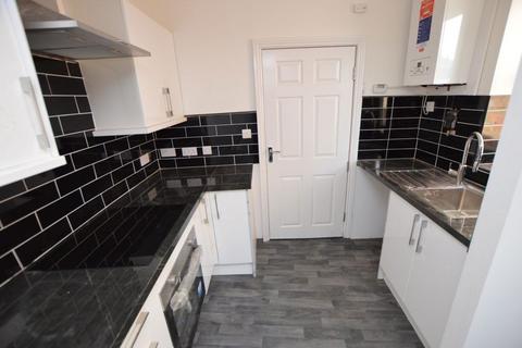 undefined, Flat 3, Parsons Walk, Wigan