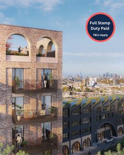 2 bedroom flat for sale, Vabel, Chalkstone Lane, London, SE10