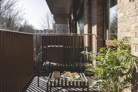2 bedroom flat for sale, Vabel, Chalkstone Lane, London, SE10