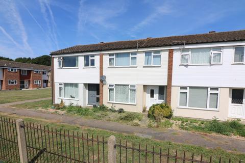 3 bedroom terraced house for sale, Hazelwood Meadow Sandwich