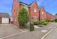 Bonneville Road, Hinckley