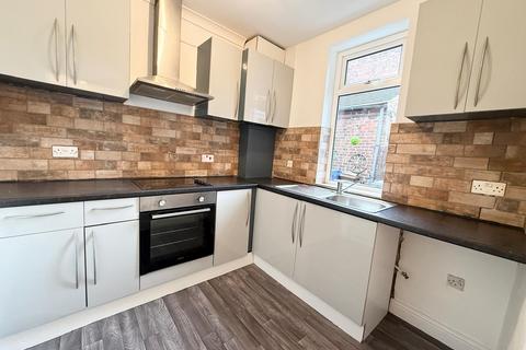 2 bedroom terraced house to rent, Stairfoot, S71