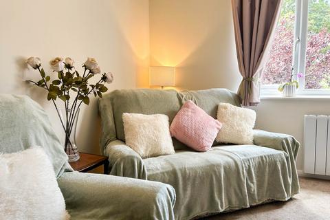 2 bedroom retirement property for sale, St Nicholas Court, Middleton-on-Sea