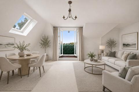 2 bedroom flat for sale, Between Streets, Cobham, KT11