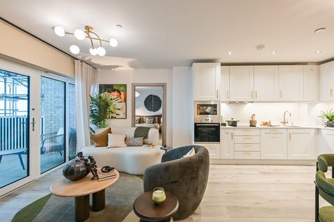 undefined, Abbey Quay, Barking IG11