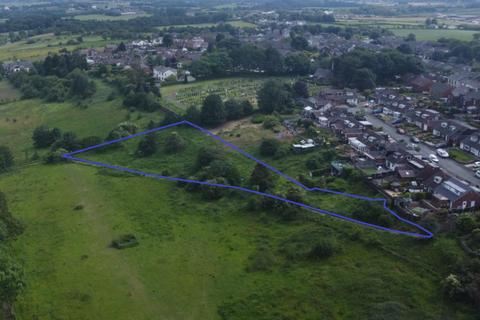 Land for sale, Blackrod By-pass Road, Horwich Bolton BL6