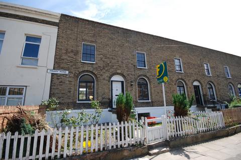 Friary Road, Peckham, London, SE15