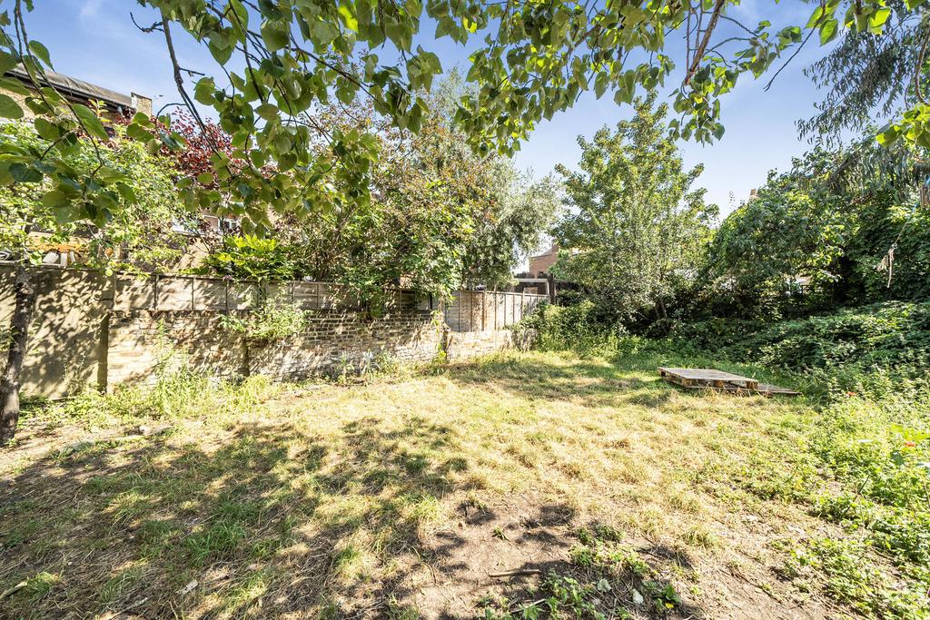 Garden view, garden
