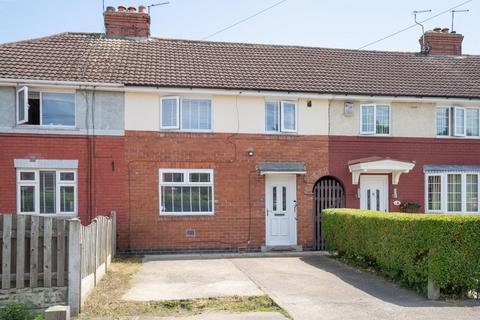 3 bedroom terraced house for sale, Spalding Avenue, York