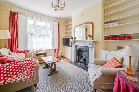 Salmon Lane, Tower Hamlets, London, E14
