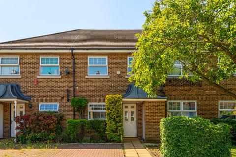 Lancaster Road, Barnet EN4