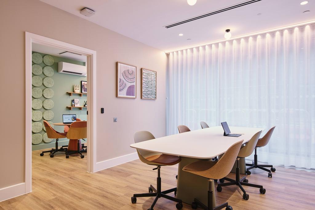Home office