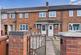 East Common Lane, Scunthorpe DN16