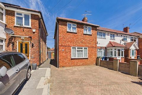 Reading Road, Northolt, UB5