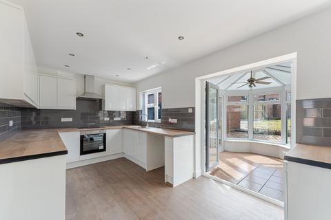 undefined, Meadway, Woolavington, TA7
