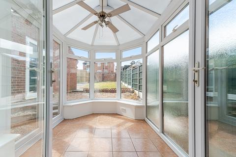 undefined, Meadway, Woolavington, TA7