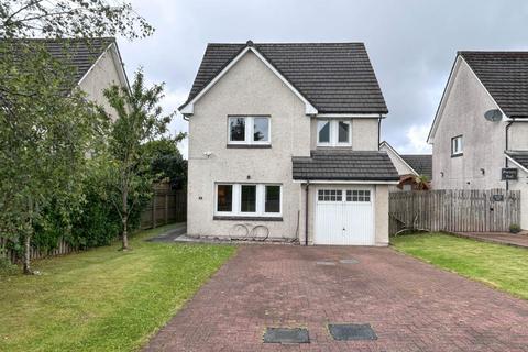 3 bedroom detached house for sale, 2 Rathad Nan Ciobairean, Portree, Isle of Skye, IV51 9TQ