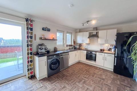 3 bedroom detached house for sale, 2 Rathad Nan Ciobairean, Portree, Isle of Skye, IV51 9TQ