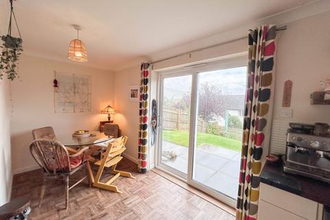 3 bedroom detached house for sale, 2 Rathad Nan Ciobairean, Portree, Isle of Skye, IV51 9TQ