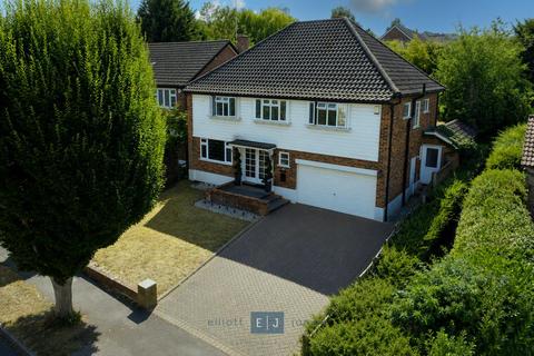 undefined, Stanmore Way, Loughton IG10