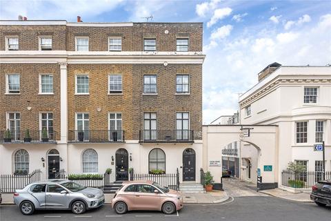 undefined, Elizabeth Street, Belgravia, London, SW1W