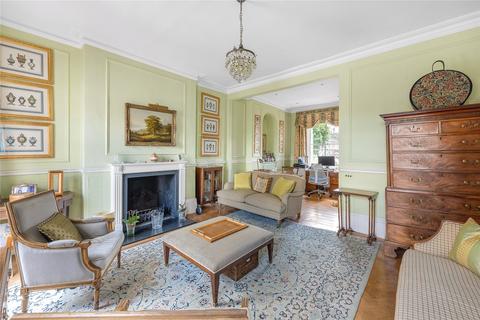 undefined, Elizabeth Street, Belgravia, London, SW1W