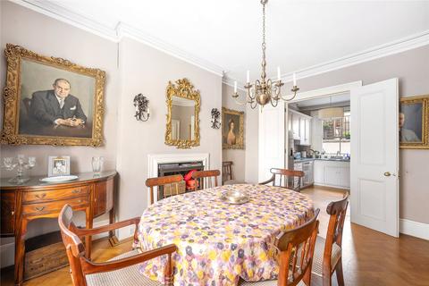 undefined, Elizabeth Street, Belgravia, London, SW1W