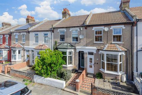3 bedroom terraced house for sale, Bartlett Road, Gravesend DA11