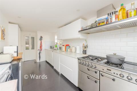 3 bedroom terraced house for sale, Bartlett Road, Gravesend DA11