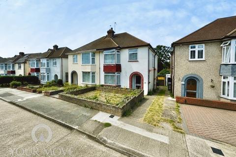 Tudor Close, Kent DA1