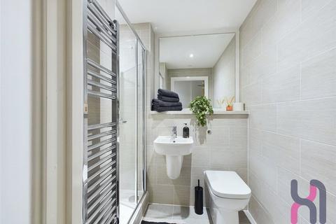 Studio to rent, Cheltenham Place,, 33 Frederick Road, Salford, M6