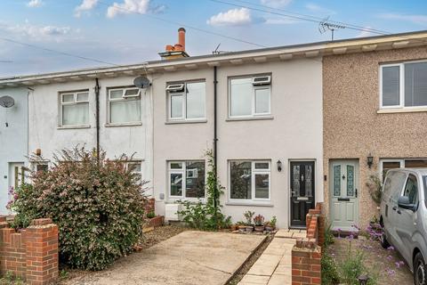 2 bedroom terraced house for sale, Horton Hill, Epsom KT19