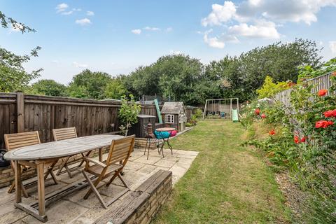 2 bedroom terraced house for sale, Horton Hill, Epsom KT19