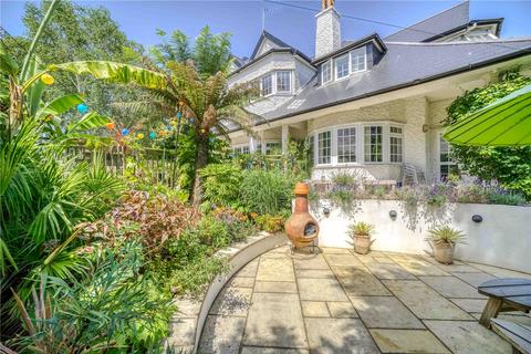 5 bedroom detached house for sale, Sandecotes Road, Lower Parkstone, Poole, BH14