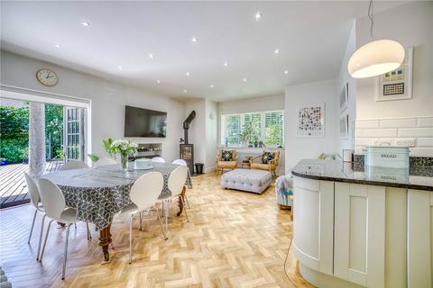 5 bedroom detached house for sale, Sandecotes Road, Lower Parkstone, Poole, BH14