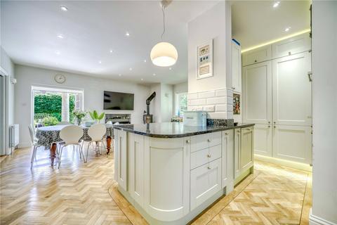 5 bedroom detached house for sale, Sandecotes Road, Lower Parkstone, Poole, BH14