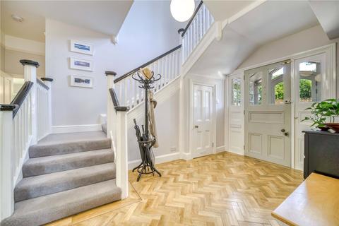 5 bedroom detached house for sale, Sandecotes Road, Lower Parkstone, Poole, BH14