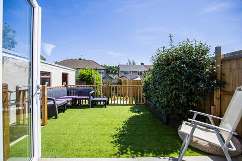 2 bedroom semi-detached bungalow for sale, Heol Mabon, Cardiff
