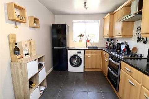 3 bedroom semi-detached house for sale, Sandholme, Market Weighton, York