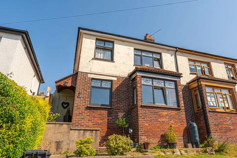 3 bedroom semi-detached house for sale, Milton Road, Newport, NP19