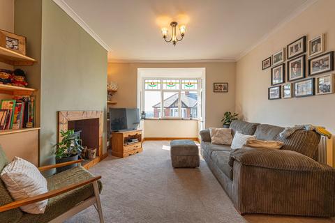 3 bedroom semi-detached house for sale, Milton Road, Newport, NP19