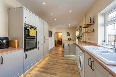 3 bedroom semi-detached house for sale, Milton Road, Newport, NP19