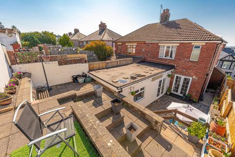 3 bedroom semi-detached house for sale, Milton Road, Newport, NP19