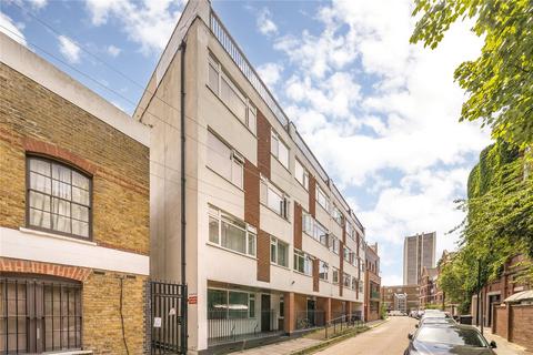 Johnson Street, London, E1