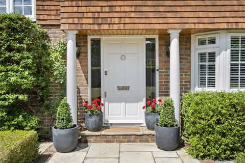 4 bedroom detached house for sale, Ashcroft Park, Cobham, Surrey, KT11