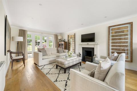 4 bedroom detached house for sale, Ashcroft Park, Cobham, Surrey, KT11